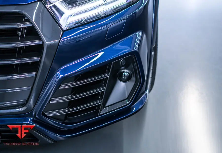 ABT Aero Package Slim Body for Audi Q5 Hybrid – 80A08046
