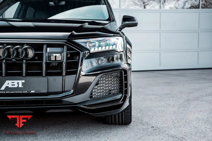 ABT Aero Package Slim Body for Audi Q7 / Audi Q7 Hybrid