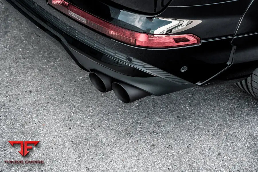 ABT Aero Package Slim Body for Audi SQ7