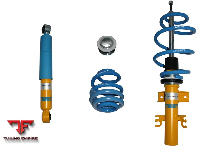 ABT Bilstein - Height Adjustable Suspension KIT for Volkswagen T6