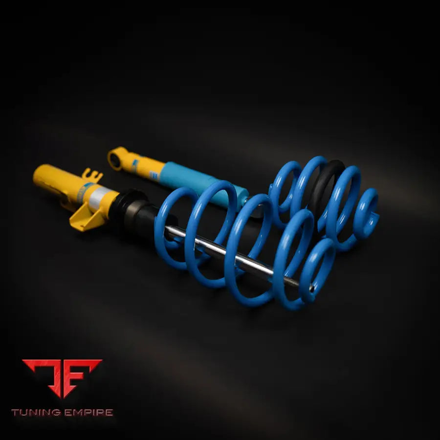 ABT Bilstein - Height Adjustable Suspension KIT for Volkswagen T6 – 7E005003