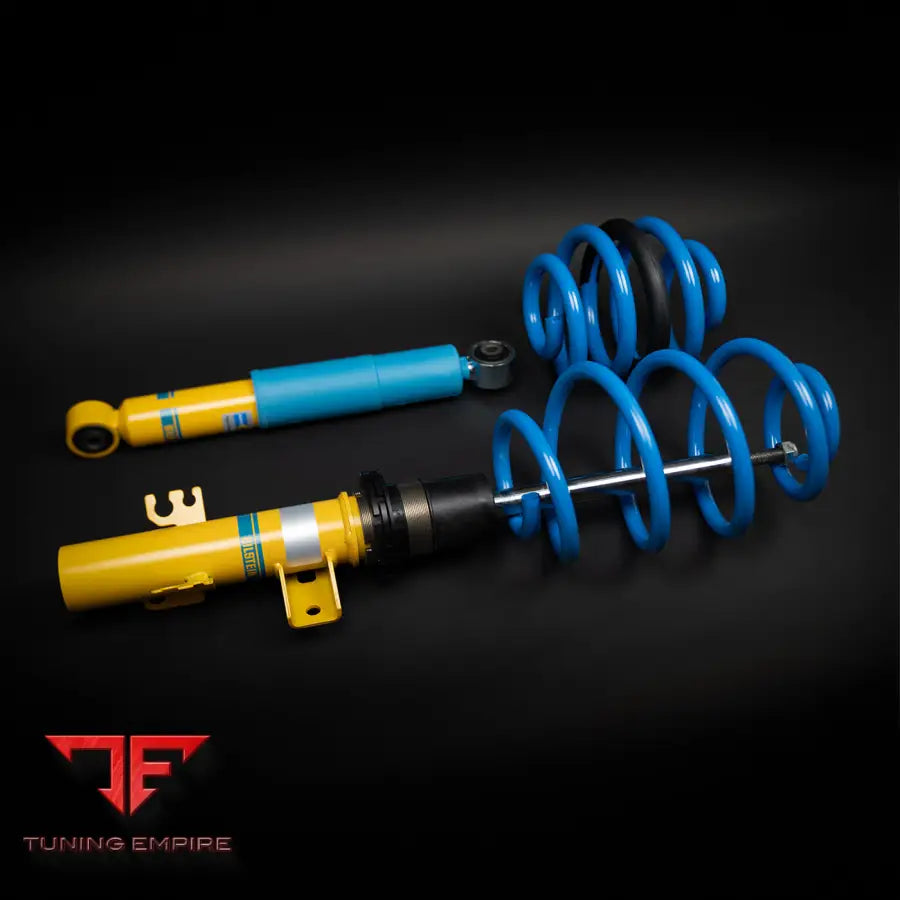 ABT Bilstein - High Adjustable Suspension KIT for Volkswagen T6.1