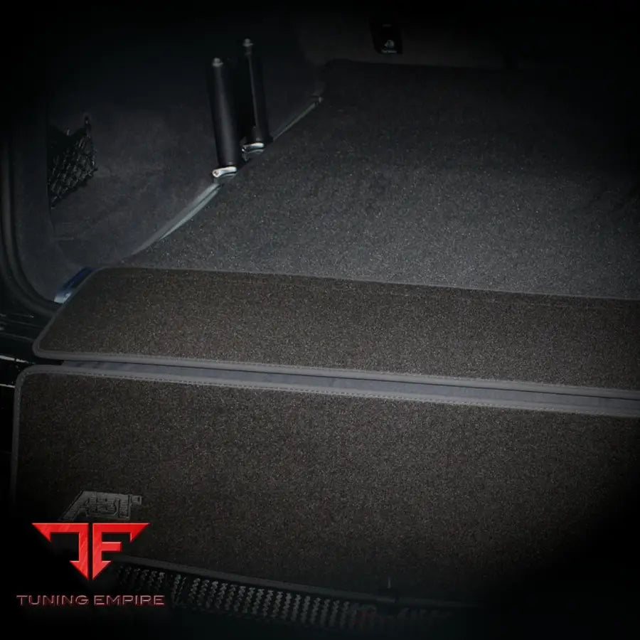 ABT Boot MAT for Audi RS 6 / Audi RS6 GT / Audi RS6 performance