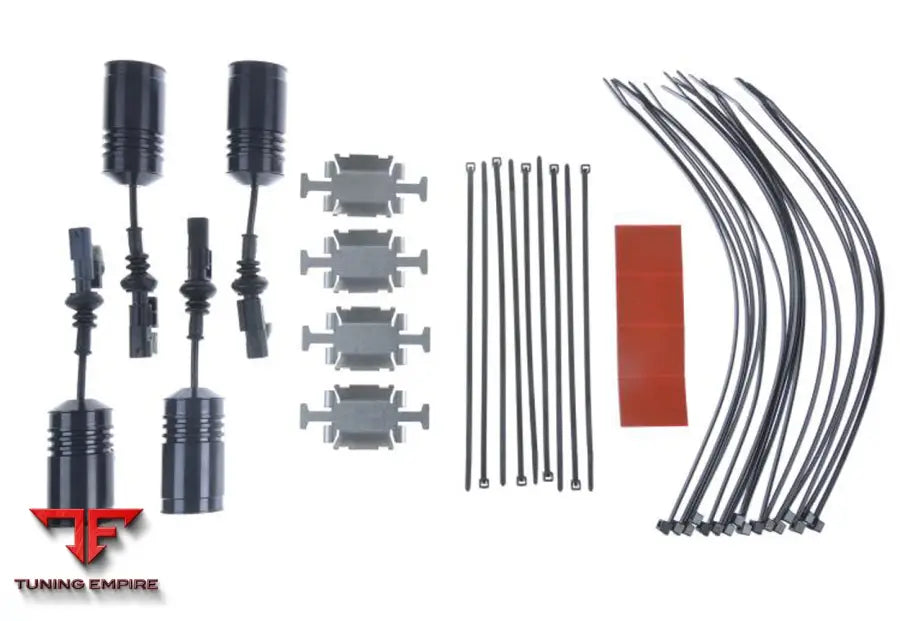 ABT Cancellation KIT FOR Electronic Damping for Audi RS 3 and 5 More Models