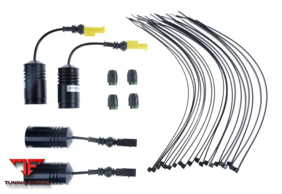 ABT Cancellation KIT FOR Electronic Damping for Audi RS 4 / Audi RS 5