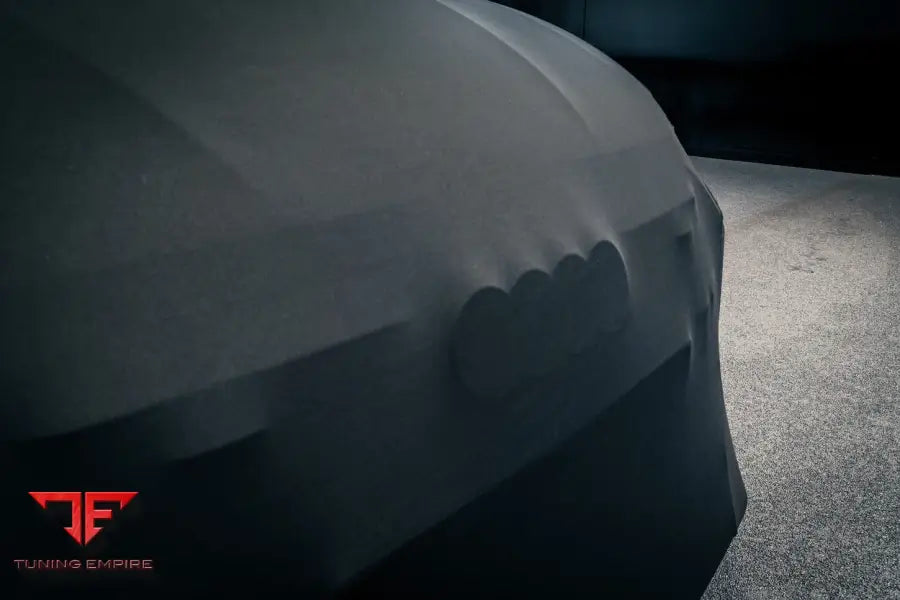 ABT CAR Cover Audi RS6 for Audi RS 6