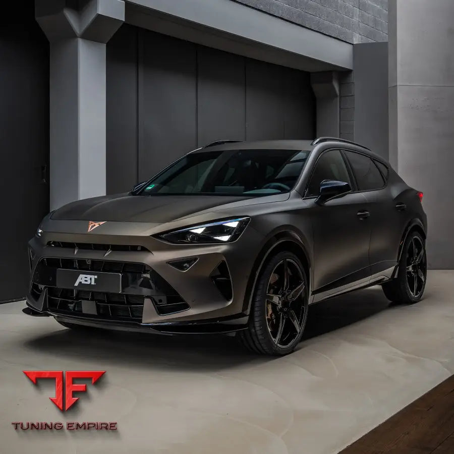ABT Cupra Formentor VZ 2,0 TSI Aero KIT DE for Cupra Formentor