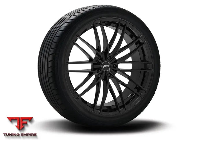 ABT Cupra Formentor VZ5 Package (GR21 Glossy Black) for Cupra Formentor VZ5