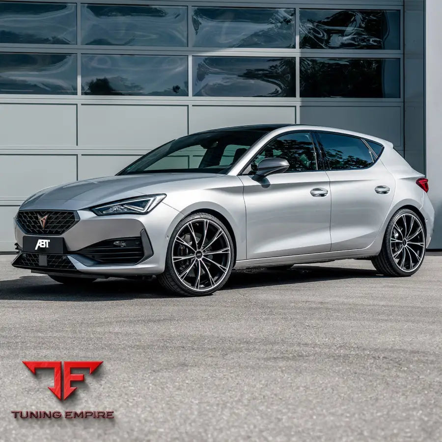 ABT Cupra Leon (GR20 Matt Black) for Cupra Leon