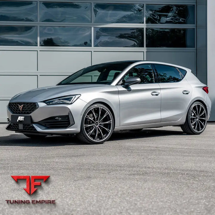 ABT Cupra Leon (GR20 Matt Black) for Cupra Leon