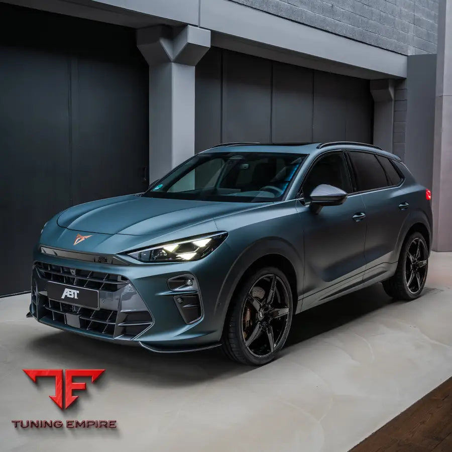 ABT Cupra Terramar VZ 2,0 TSI Aero KIT DE for Cupra Terramar