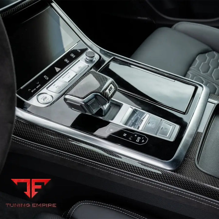 ABT Decor Trim SET Carbon Gloss for Audi Q7 and 3 More Models