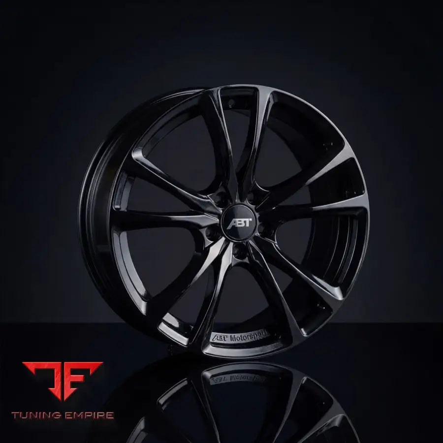 ABT ER-C18 - Sport Alloy Wheel SET for Audi A3 and 13 More Models