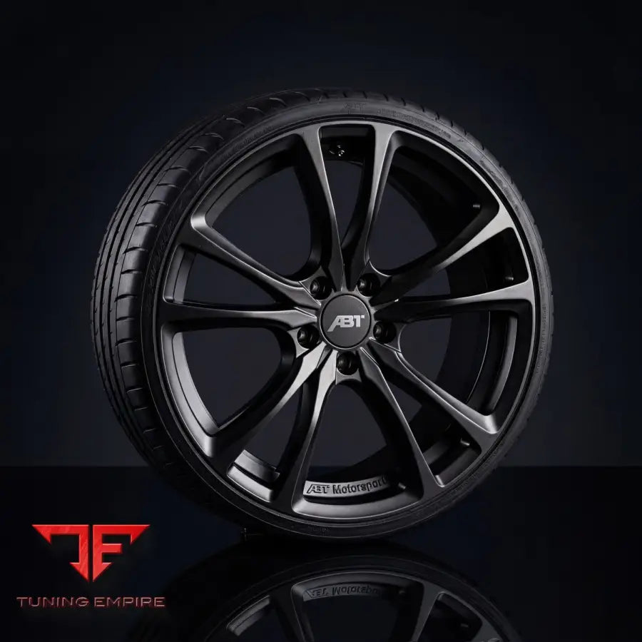 ABT ER-C19 Wheelset With Tyre for Skoda Karoq and 3 More Models