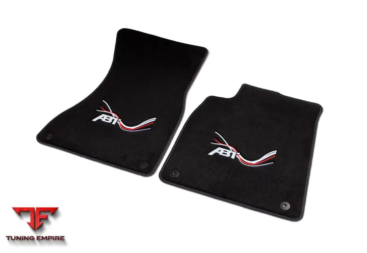 ABT Floor MAT SET R8 for Audi R8