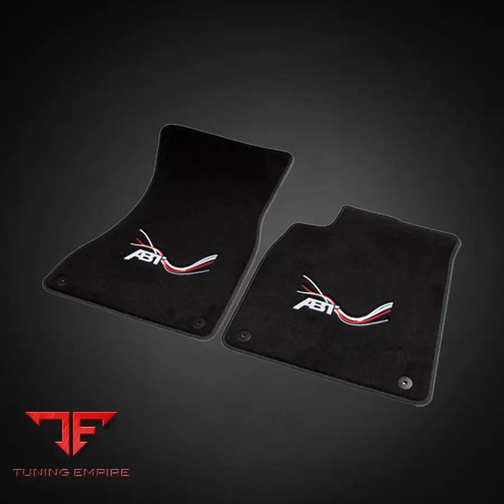 ABT Floor MAT SET R8 for Audi R8