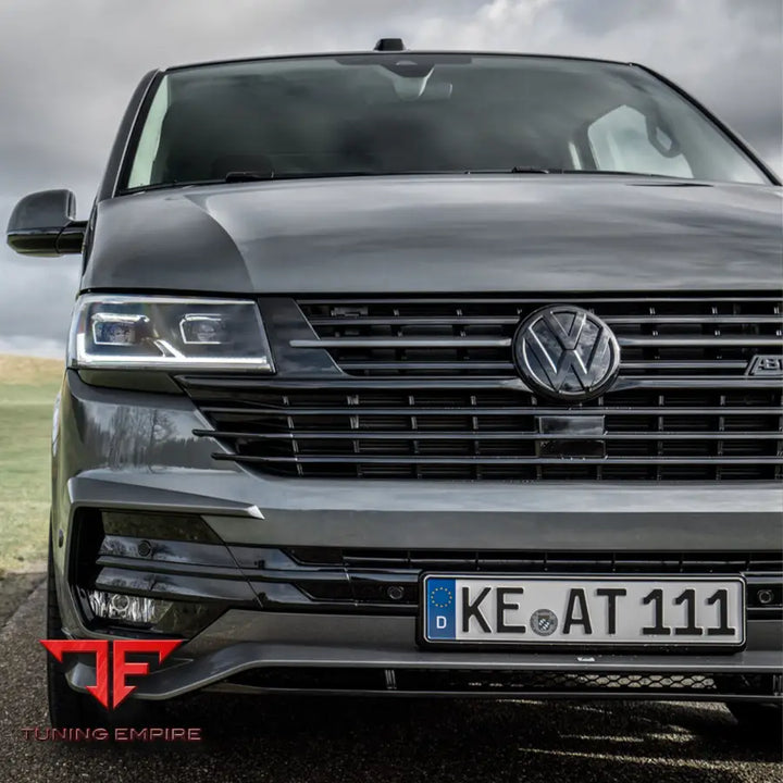 ABT Front Grille Add-on for Volkswagen T6.1