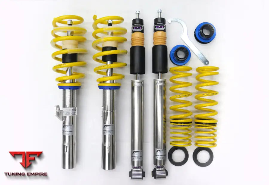 ABT Height Adjustable Suspension-kit for Audi RS 3 / Audi RS3 performance