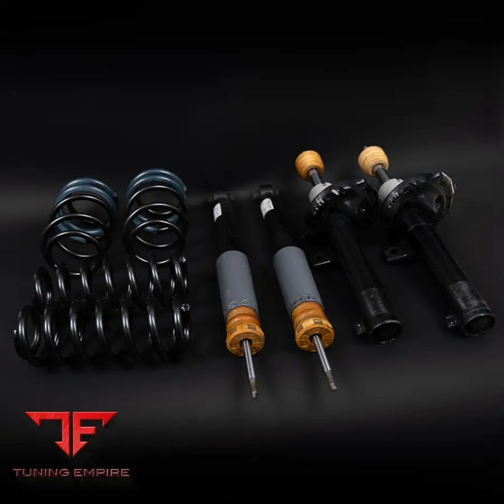 ABT Height Adjustable Suspension-kit for Audi RS 3 / Audi RS3 performance