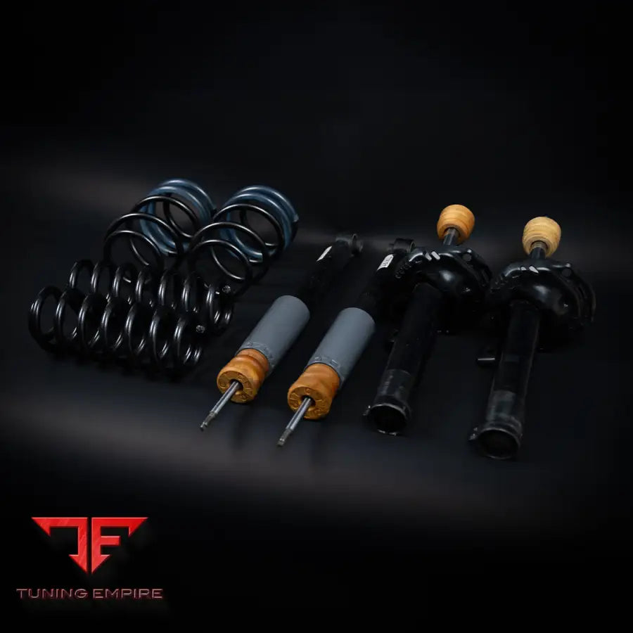 ABT Height Adjustable Suspension-kit for Audi RS 3 / Audi RS3 performance