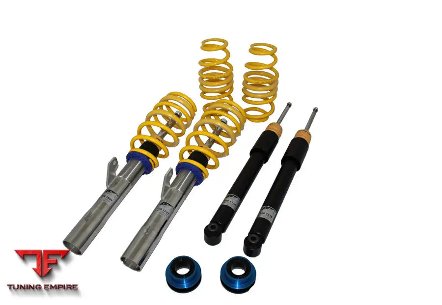 ABT Height Adjustable Suspension-kit for Volkswagen Golf VII and 3 More Models
