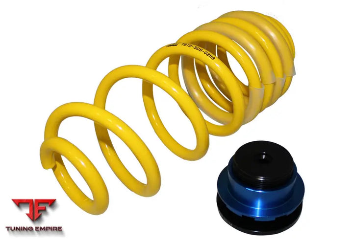 ABT Height Adjustable-suspension Springs for Audi A4 and 3 More Models – 8W005001