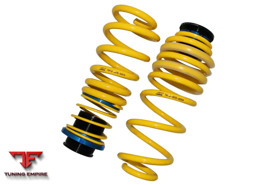 ABT Height Adjustable-suspension Springs for Audi RS 5 – 8W605024