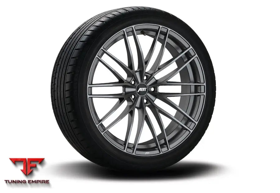 ABT High Performance HR22 Dark Smoke - Complete Wheel SET for Audi A7 / Audi S7
