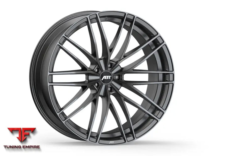 ABT High Performance HR22 Dark Smoke - Felgensatz for Audi Q5 Hybrid and 3 More Models