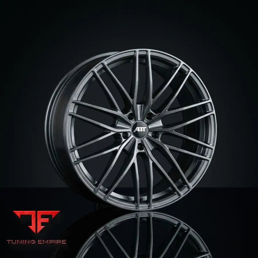 ABT High Performance HR22 Dark Smoke - Sport Alloy Wheel SET for Audi Q8 / Audi Q8 Hybrid / Audi SQ8