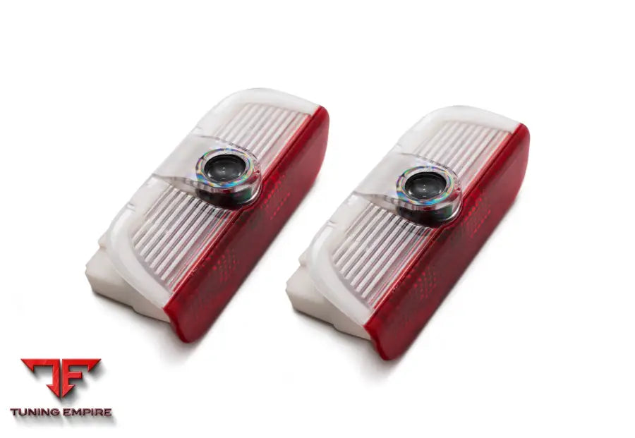 ABT Integrated Entrance Lights 110 Ma for Volkswagen Passat / Volkswagen Touareg