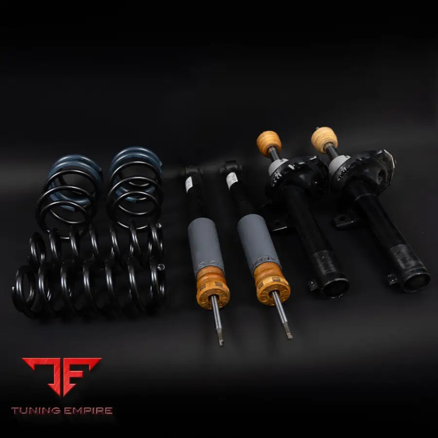 ABT kW - Height Adjustable Suspension-kit for Cupra Formentor VZ5