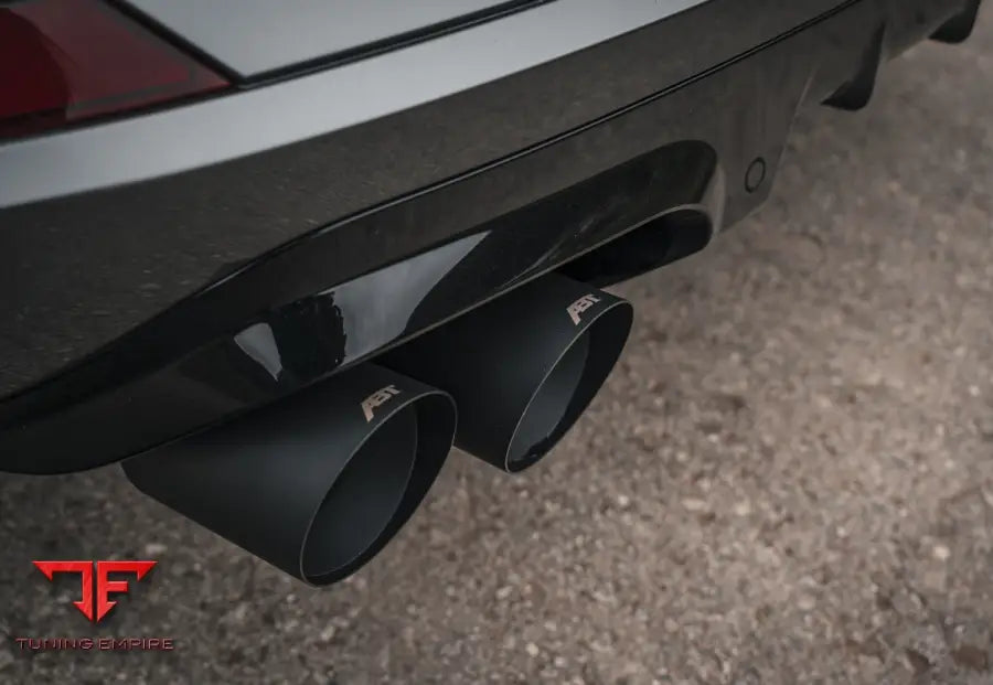 ABT Muffler System Export-version for Cupra Formentor