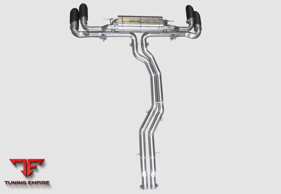 ABT Muffler System for Lamborghini Urus / Lamborghini Urus Performante / Lamborghini Urus S