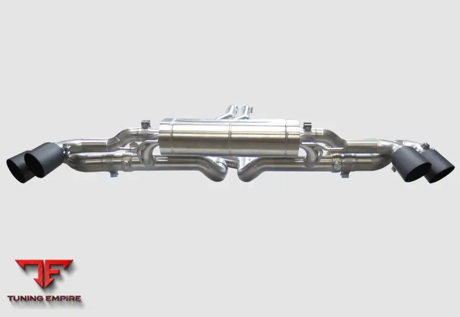 ABT Muffler System Urus Scatenato for Lamborghini Urus Performante / Lamborghini Urus S
