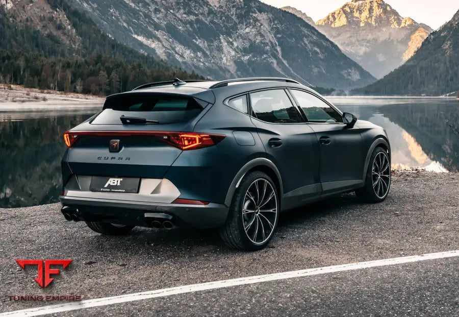 ABT Null for Cupra Formentor – 5F00PAKE
