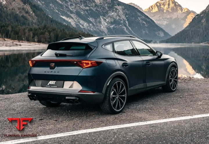 ABT Null for Cupra Formentor – 5F00PAKE