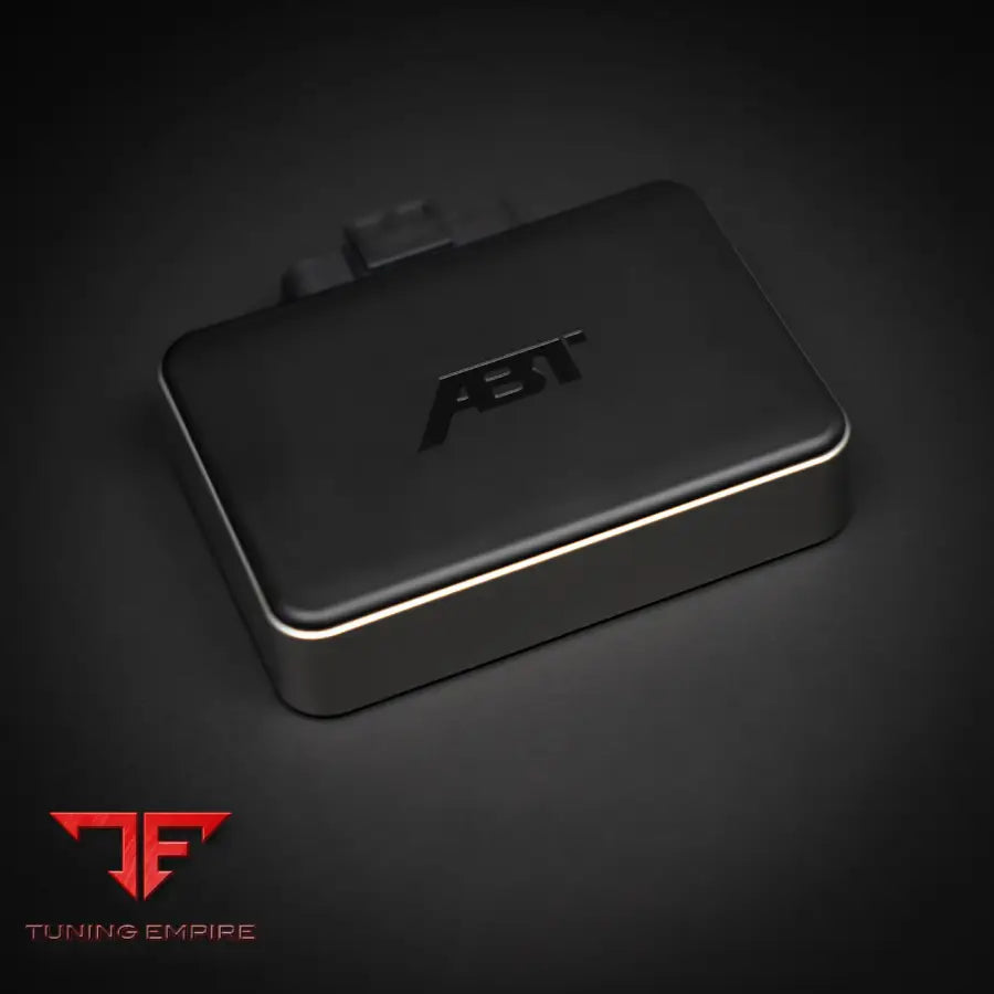 ABT Power for Audi A3 / Volkswagen Golf VIII