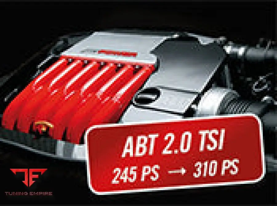 ABT Power for Audi A4 / Audi A5 / Audi A7
