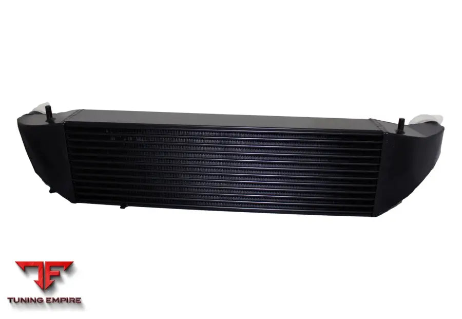 ABT Power R Incl. ABT Intercooler + ABT Exhaust System for Audi TT RS