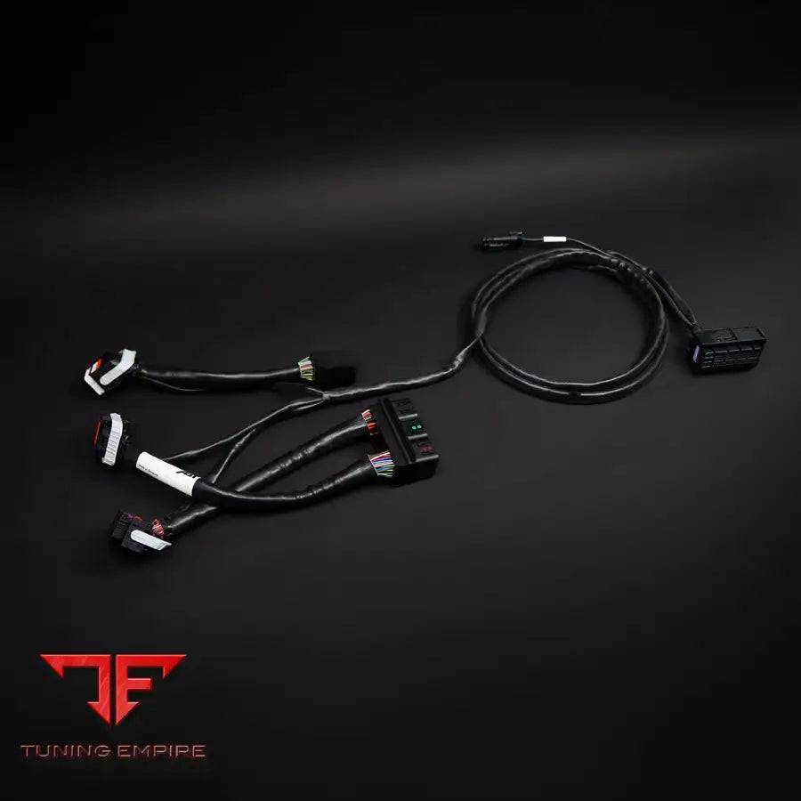 ABT Power S Serial Vmax for Audi RS 3