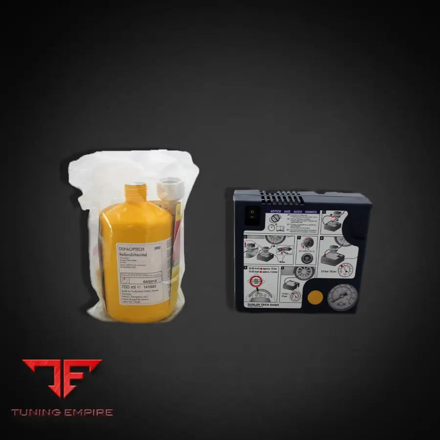 ABT Puncture AID System for Volkswagen T6 / Volkswagen T6.1