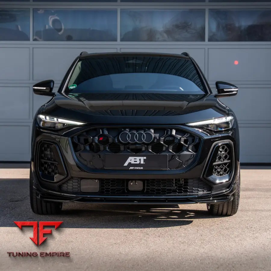 ABT Q5 TFSIe Hybrid Sportback (8MA0) 270 kW Package Incl. Suspension Springs for Audi Q5 Hybrid