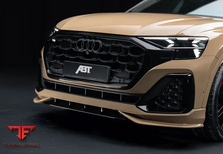 ABT Q8 (4M84) 3,0 TFSIe Aero KIT for Audi Q8 Hybrid
