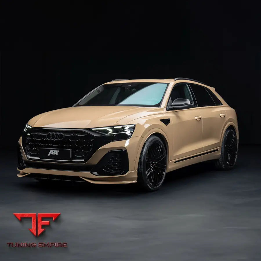 ABT Q8 (4M84) 3,0 TFSIe Aero KIT for Audi Q8 Hybrid