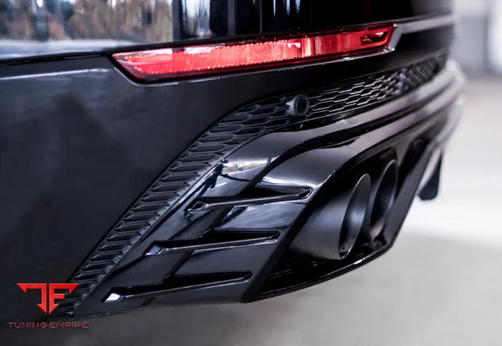 ABT Rear Skirt SET for Audi SQ8