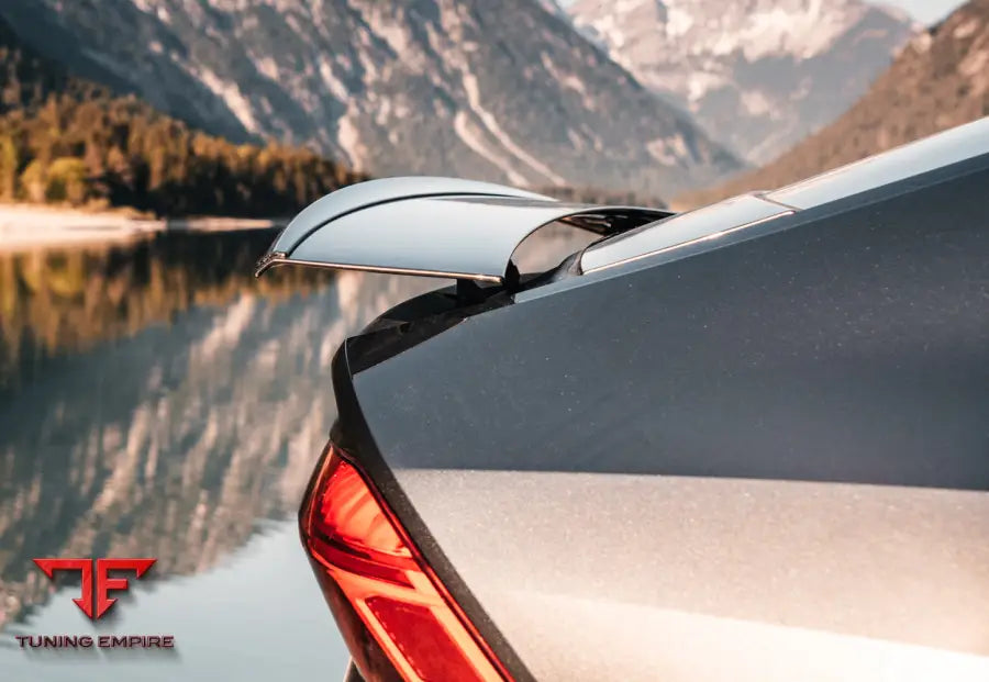 ABT Rear Spoiler Carbon Gloss for Audi A7 and 4 More Models