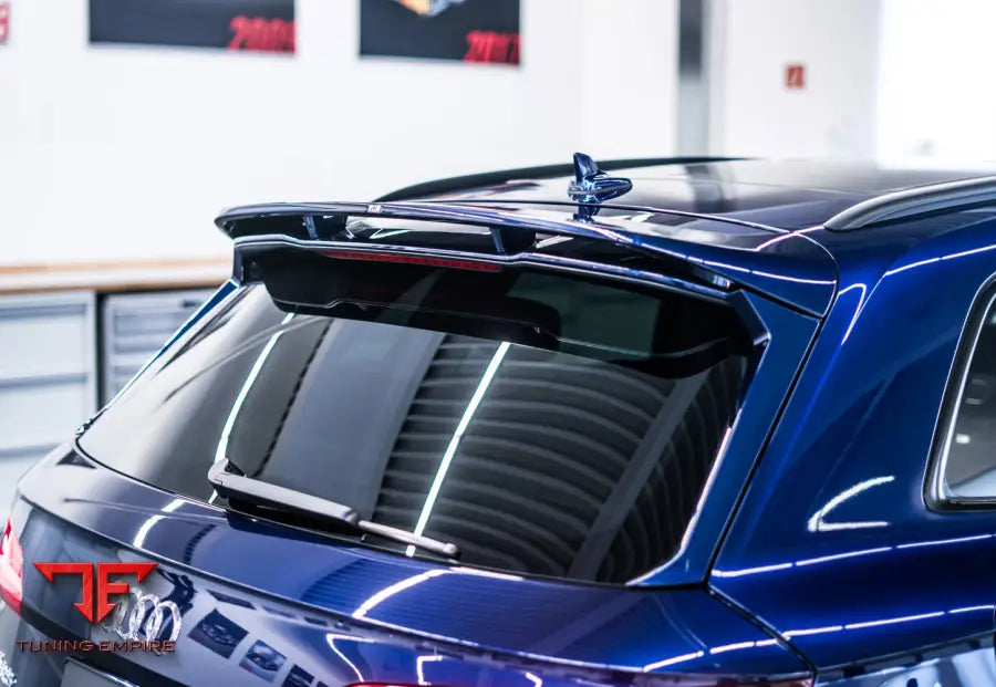 ABT Rear Wing for Audi Q5 / Audi Q5 Hybrid / Audi SQ5