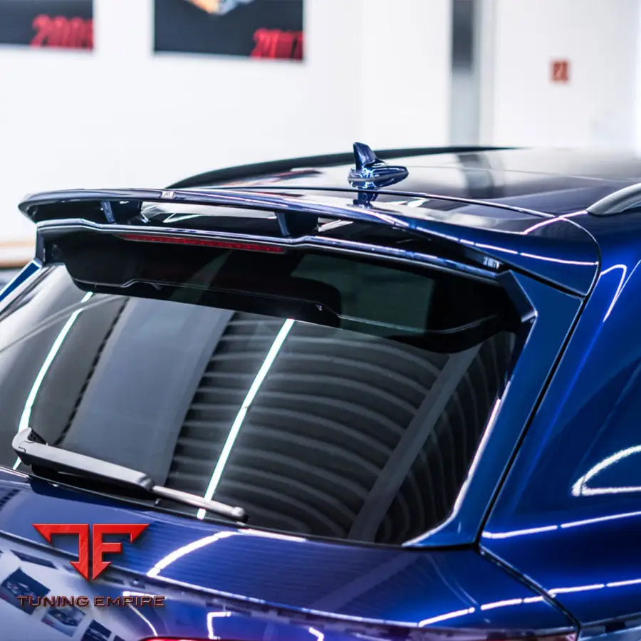 ABT Rear Wing for Audi Q5 / Audi Q5 Hybrid / Audi SQ5