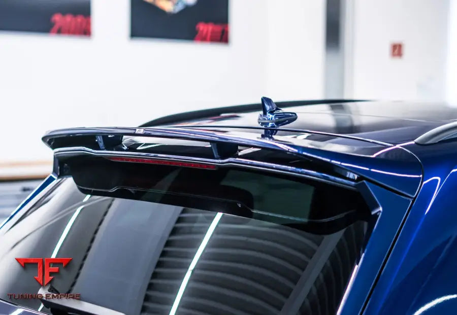 ABT Rear Wing for Audi Q5 / Audi Q5 Hybrid / Audi SQ5